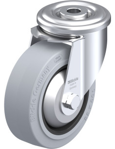 LER-POEV 100G-SG-FA pasukamas ratukas su guma