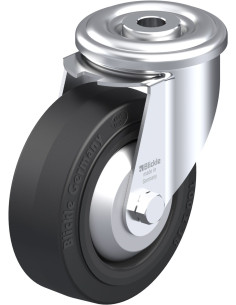 LER-POEV 100KA-FA pasukamas ratukas dengtas guma