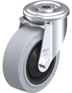 LER-POEV 100KA-SG pasukamas ratukas su guma