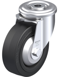 LER-POEV 100R-FA pasukamas ratukas su guma