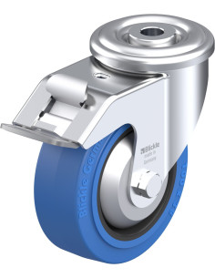 LER-POEV 100R-FI-SB-FA pasukamas ratukas su stabdžiais