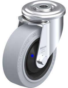 LER-POEV 100XKA-SG pasukamas ratukas dengtas guma