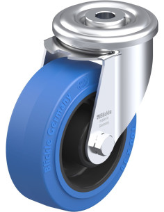 LER-POEV 100XR-SB pasukamas ratukas dengtas guma