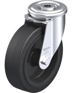 LER-POEV 125G pasukamas ratukas dengtas guma