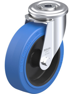 LER-POEV 125G-SB pasukamas ratukas dengtas guma