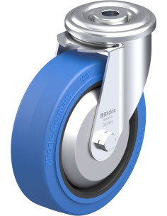 LER-POEV 125KA-SB-FA pasukamas ratukas su guma