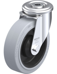 LER-POEV 125KA-SG pasukamas ratukas su guma