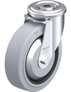 LER-POEV 125KA-SG-FA pasukamas ratukas su guma