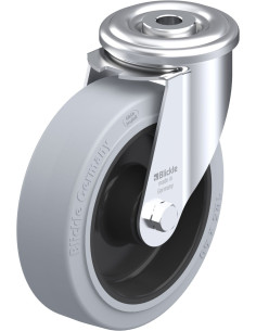 LER-POEV 125R-SG pasukamas ratukas dengtas guma