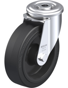 LER-POEV 125XR pasukamas ratukas dengtas guma