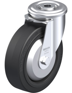 LER-POEV 125XR-FA pasukamas ratukas dengtas guma