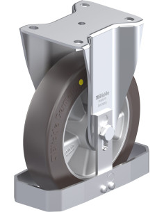 BH-ALST 200K-AS-FS - 200 mm antistatinis poliuretaninis