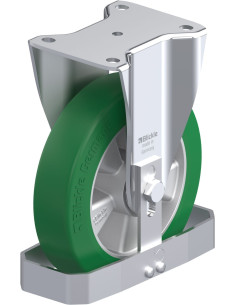 Poliuretano ratukas BH-ALST 200K-FS, 200 mm