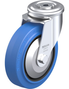 LER-POEV 160KA-SB-FA pasukamas ratukas su guma