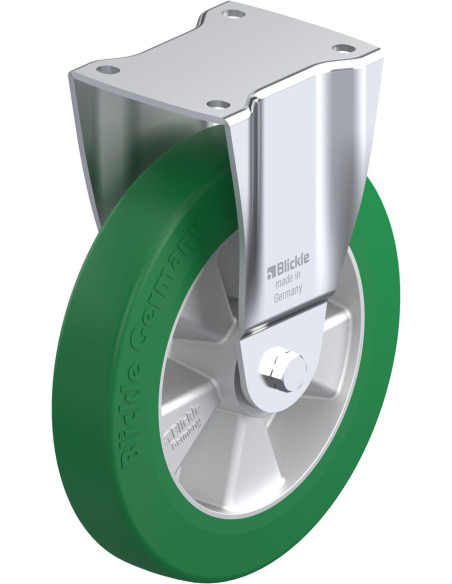 BH-ALST 250K poliuretano ratukas