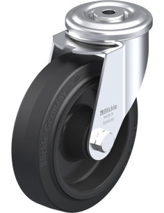 LER-POEV 160R pasukamas ratukas dengtas guma