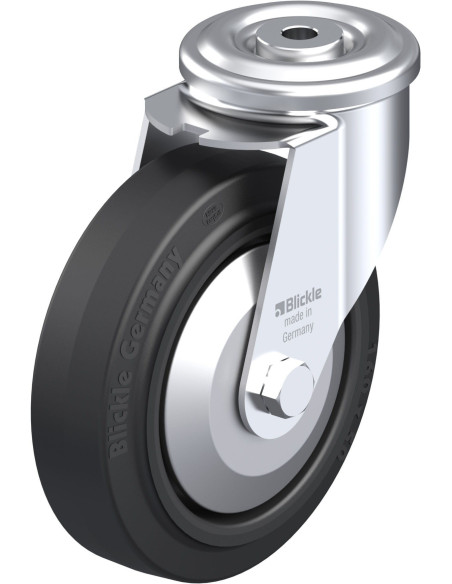 LER-POEV 160R-FA pasukamas ratukas dengtas guma