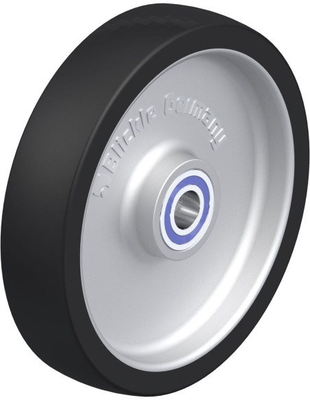 ALEV 151/15XK-EL antistatinis ratas 150 mm