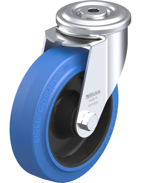 LER-POEV 160R-SB pasukamas ratukas dengtas guma