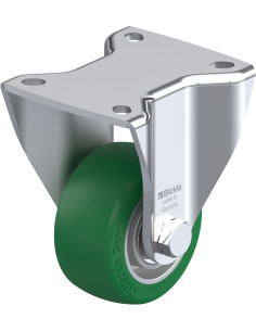 BH-ALST 82K poliuretano ratukas 80 mm