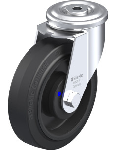 LER-POEV 160XKA pasukamas ratukas dengtas guma