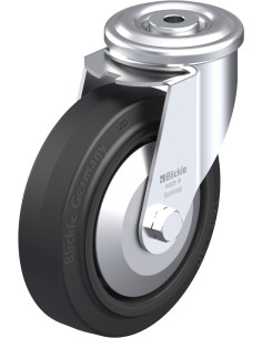 LER-POEV 160XR-FA pasukamas ratukas dengtas guma