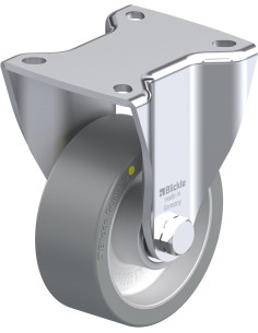 BH-ALTH 100K-1-AS antistatinis ratukas 100 mm poliuretanas