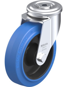 LER-POEV 160XR-SB pasukamas ratukas dengtas guma