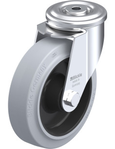 LER-POEV 160XR-SG pasukamas ratukas dengtas guma