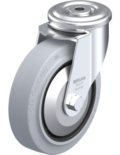 LER-POEV 160XR-SG-FA pasukamas ratukas su guma