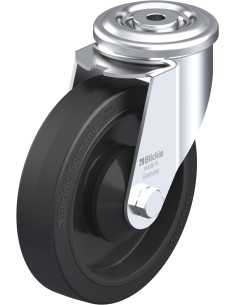 LER-POEV 161KA pasukamas ratukas dengtas guma