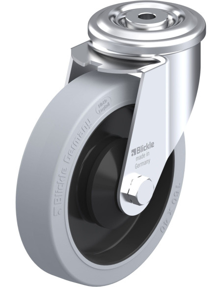 LER-POEV 161KA-SG pasukamas ratukas dengtas guma