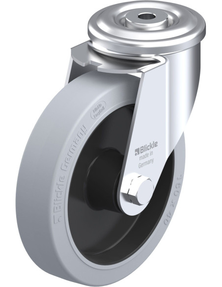 LER-POEV 161R-SG pasukamas ratukas dengtas guma