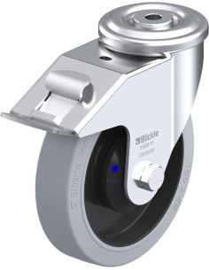 LER-POEV 161XKA-FI-SG pasukamas ratukas dengtas guma