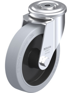 LER-POEV 161XR-SG pasukamas ratukas dengtas guma