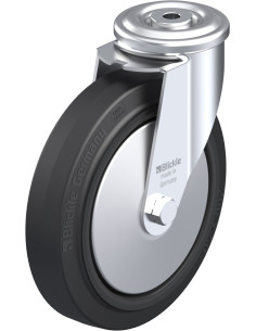 LER-POEV 200R-FA pasukamas ratukas su guma