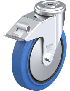 LER-POEV 200R-FI-SB-FA pasukamas ratukas su stabdžiais