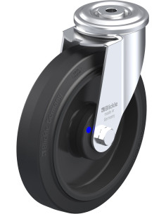 LER-POEV 200XKA pasukamas ratukas su guma