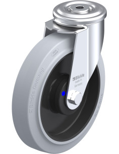 LER-POEV 200XKA-SG pasukamas ratukas su guma