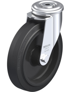 LER-POEV 200XR pasukamas ratukas dengtas guma