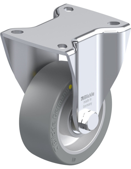 BH-ALTH 101K-1-AS antistatinis poliuretaninis ratukas