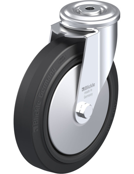 LER-POEV 200XR-FA pasukamas ratukas dengtas guma