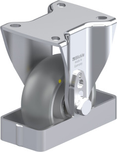 BH-ALTH 101K-1-AS-CO-FS antistatinis ratukas 100x40 mm