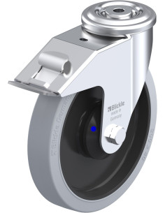 LER-POEV 201XKA-FI-SG pasukamas ratukas su guma