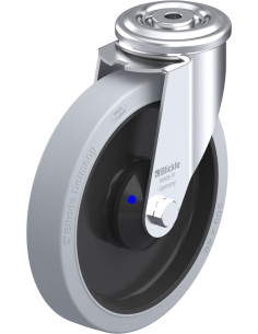 LER-POEV 201XKA-SG pasukamas ratukas su guma