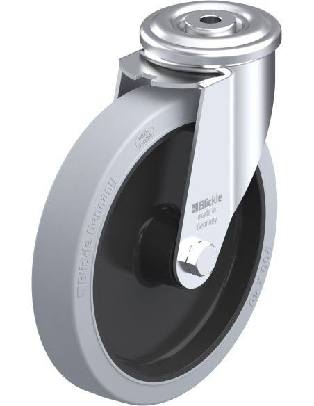 LER-POEV 201XR-SG pasukamas ratukas dengtas guma