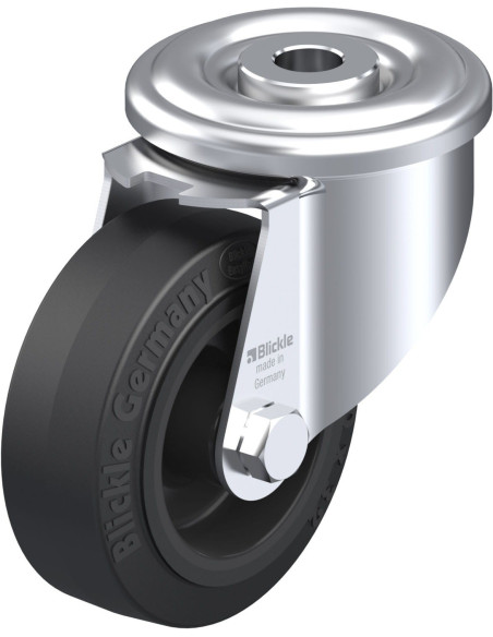 LER-POEV 80G pasukamas ratukas dengtas guma