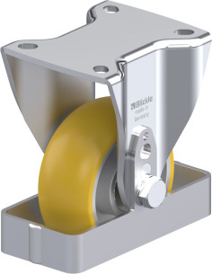 BH-ALTH 101K-1-CO-FS poliuretano fiksuotas ratukas