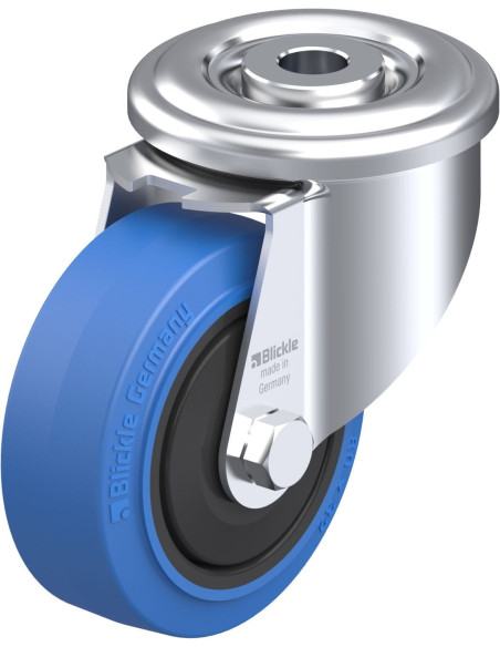 LER-POEV 80KF-SB pasukamas ratukas dengtas guma