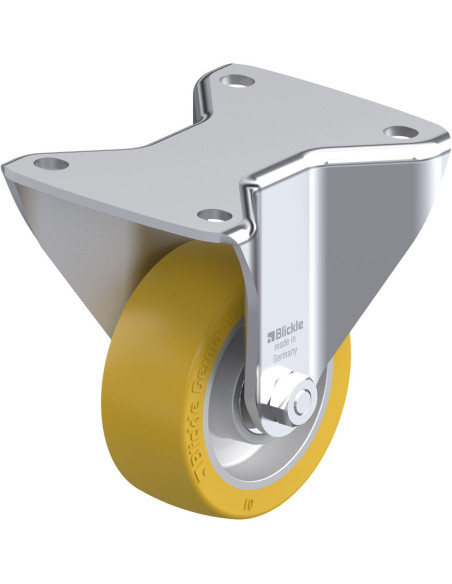 BH-ALTH 101K-3 poliuretano fiksuotas ratukas